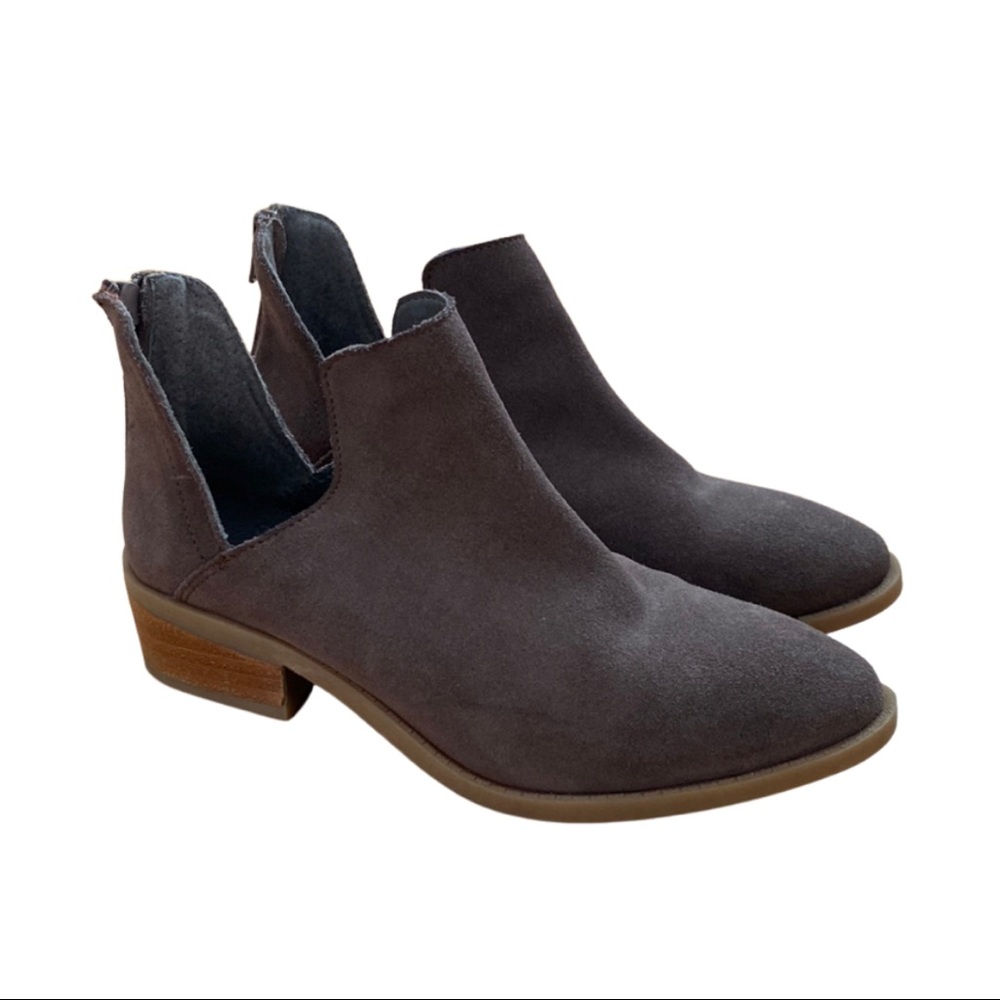 Steve Madden Booties